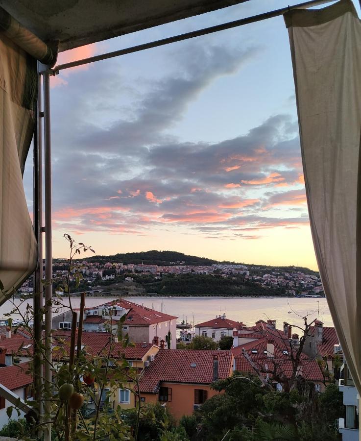 Maestral Apartment Koper Exterior photo