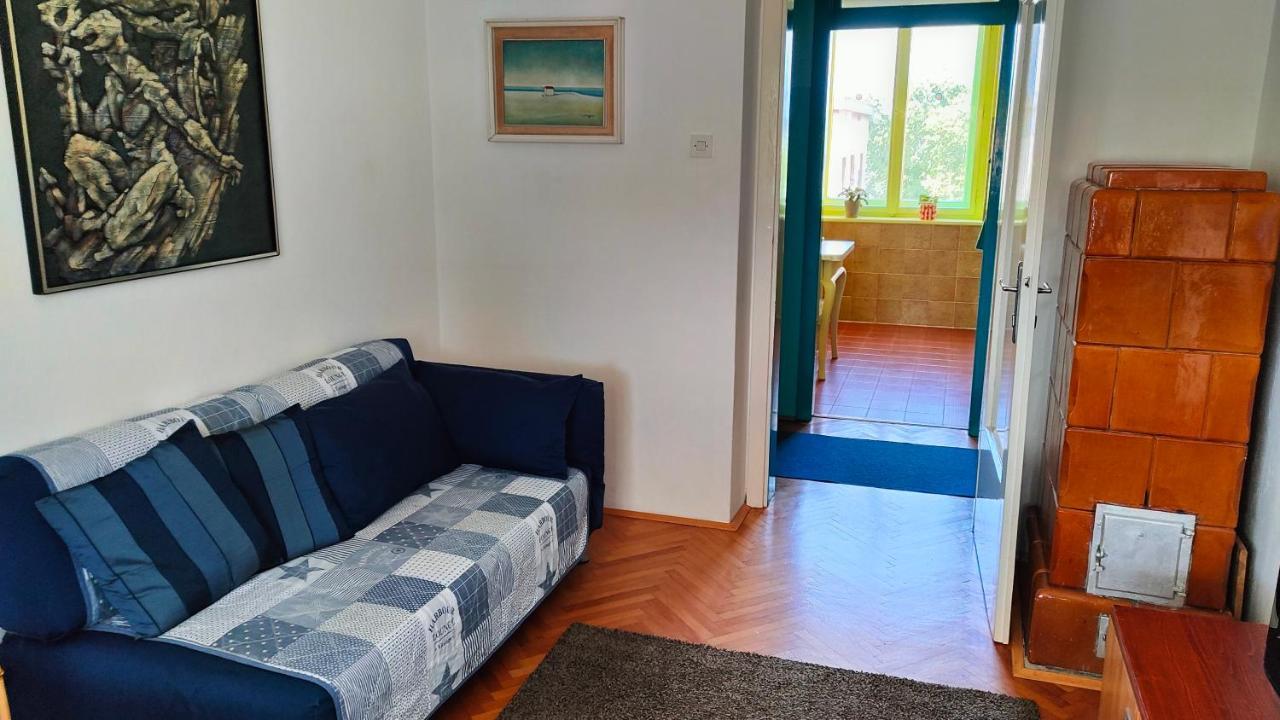 Maestral Apartment Koper Exterior photo